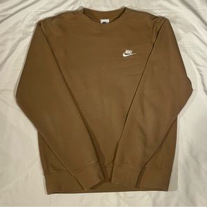 Nike Sportswear Club Fleece